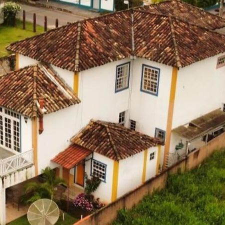 Casa De Maria Hotel Тирадентеш Екстериор снимка
