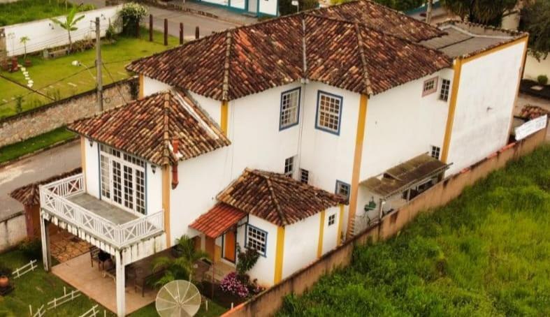 Casa De Maria Hotel Тирадентеш Екстериор снимка