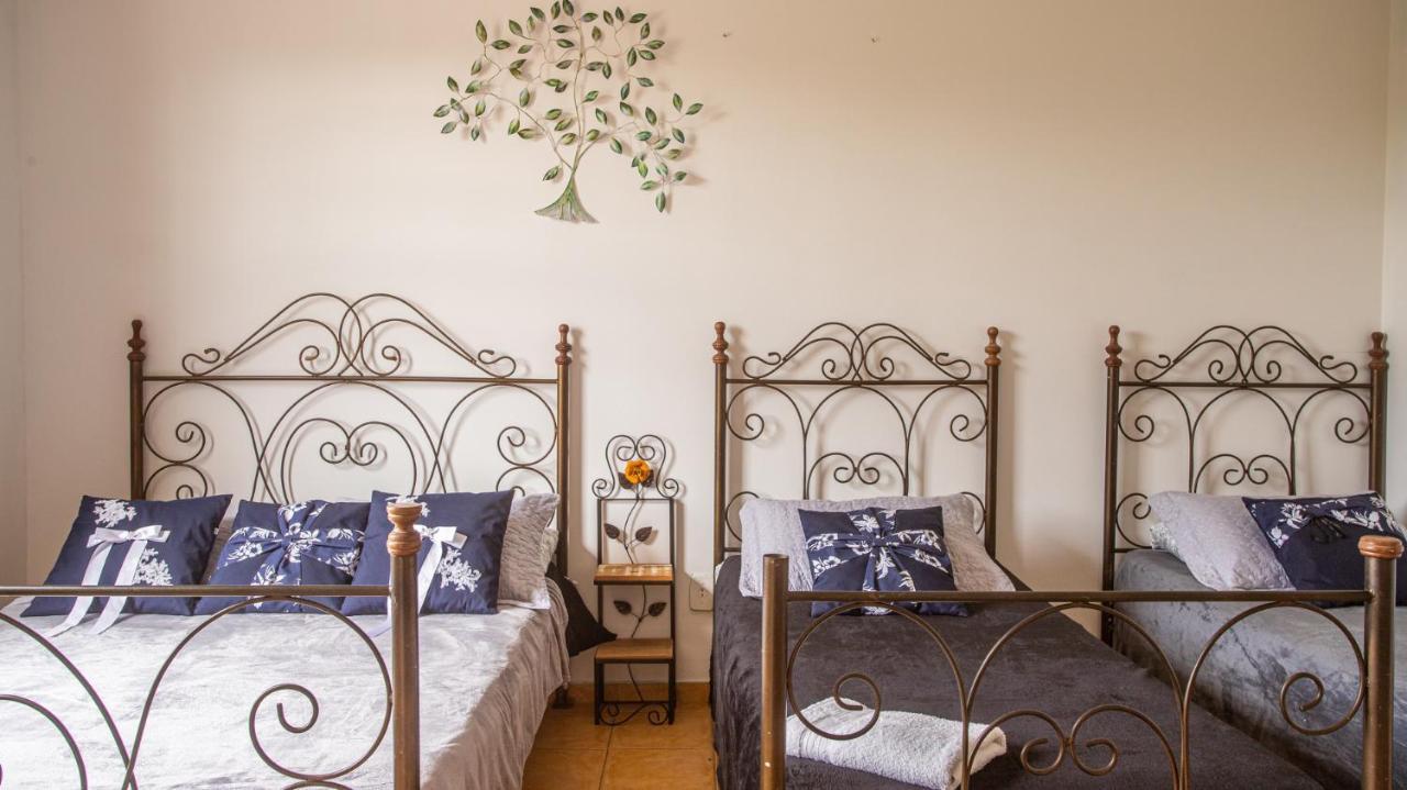 Casa De Maria Hotel Тирадентеш Екстериор снимка