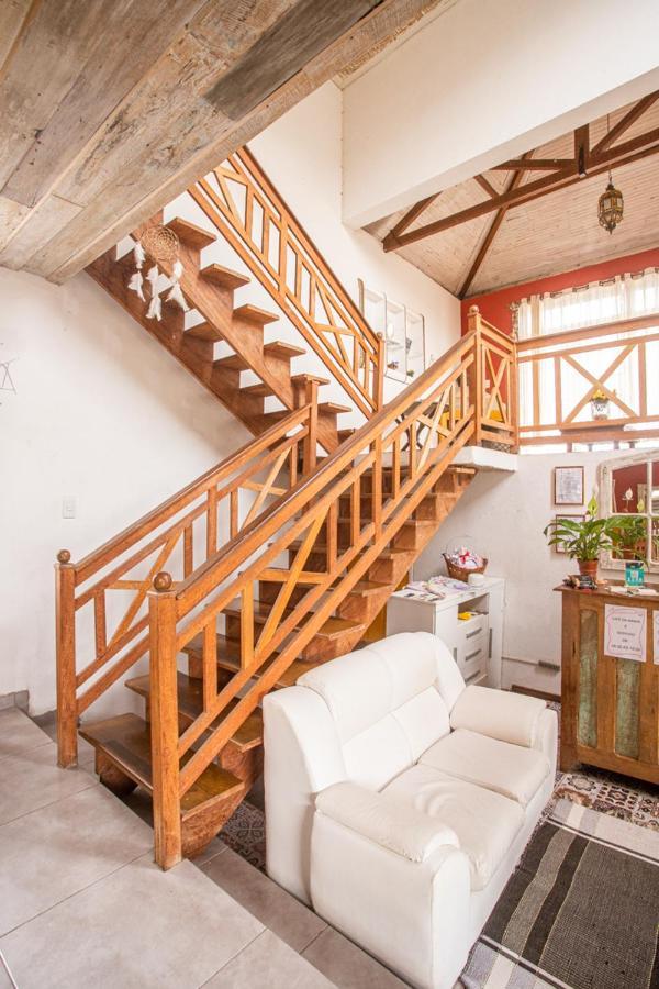 Casa De Maria Hotel Тирадентеш Екстериор снимка