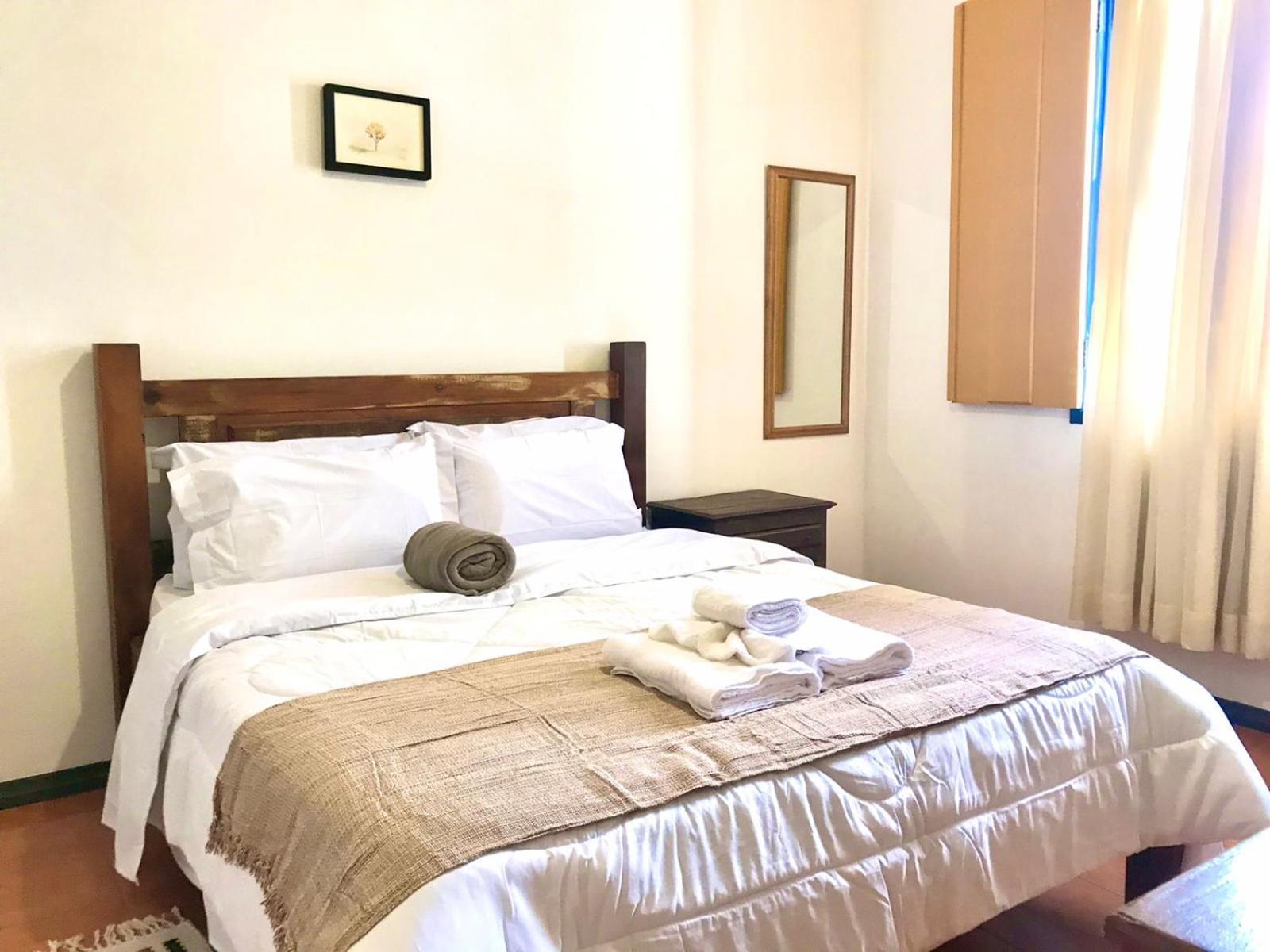Casa De Maria Hotel Тирадентеш Екстериор снимка