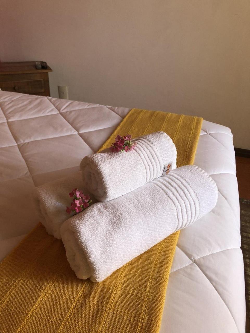 Casa De Maria Hotel Тирадентеш Екстериор снимка
