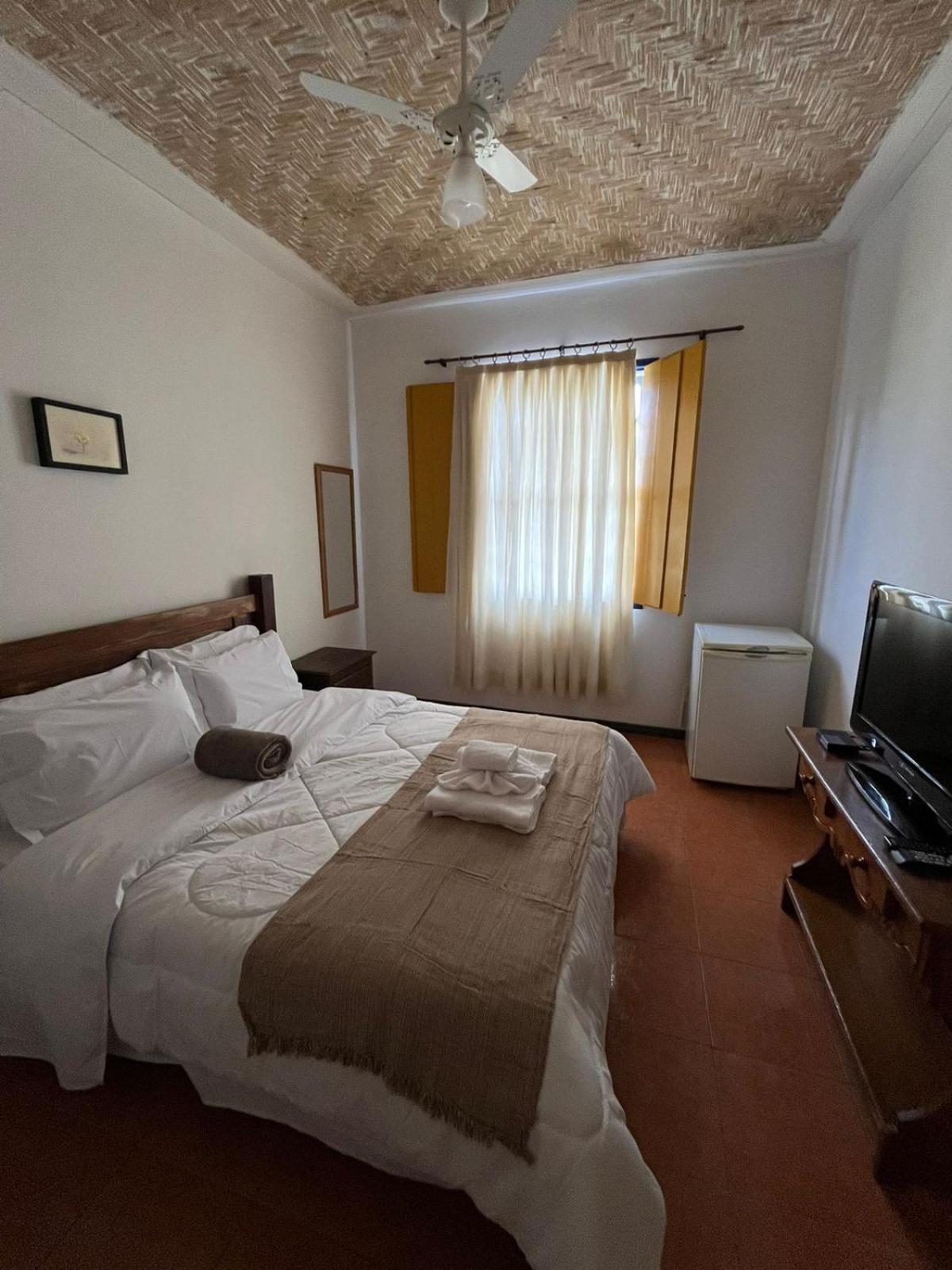 Casa De Maria Hotel Тирадентеш Екстериор снимка